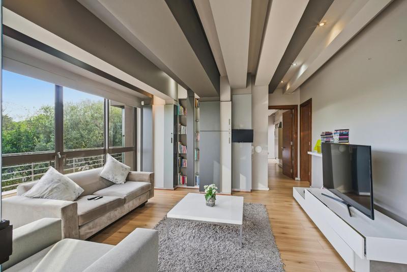 5 Bedroom Property for Sale in Bryanston Gauteng