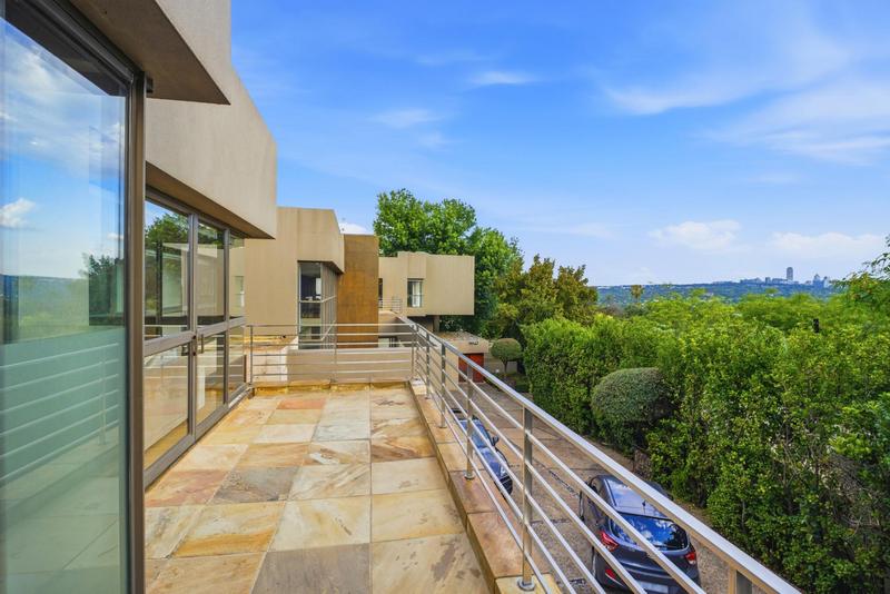 5 Bedroom Property for Sale in Bryanston Gauteng