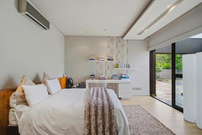 5 Bedroom Property for Sale in Bryanston Gauteng