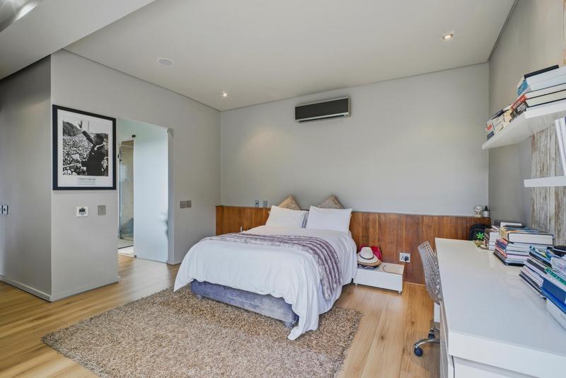 5 Bedroom Property for Sale in Bryanston Gauteng