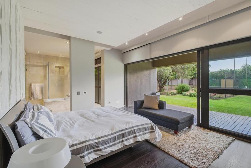 5 Bedroom Property for Sale in Bryanston Gauteng