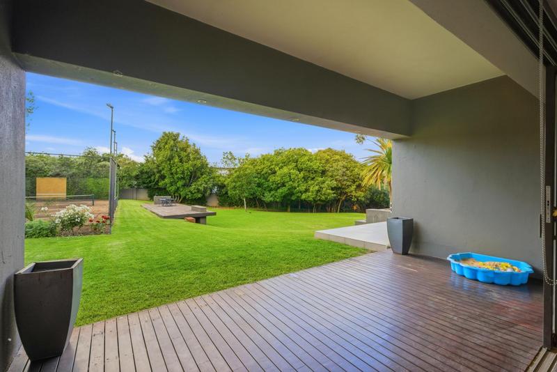 5 Bedroom Property for Sale in Bryanston Gauteng