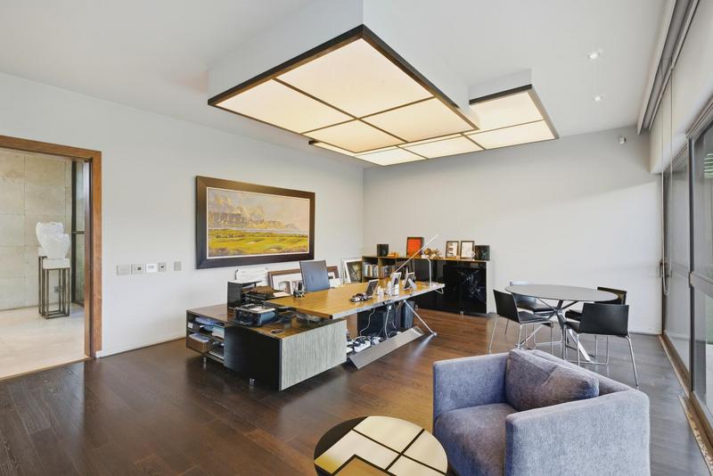 5 Bedroom Property for Sale in Bryanston Gauteng