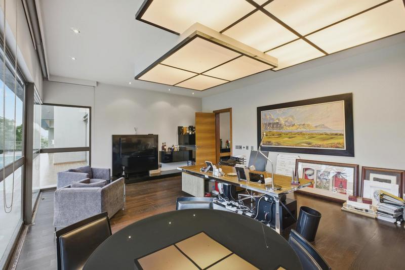 5 Bedroom Property for Sale in Bryanston Gauteng