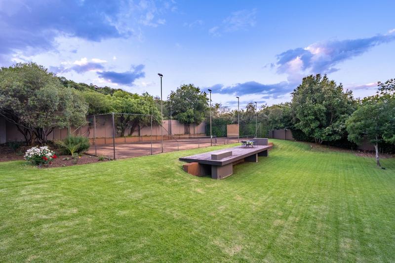 5 Bedroom Property for Sale in Bryanston Gauteng