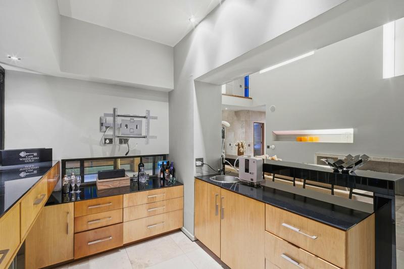 5 Bedroom Property for Sale in Bryanston Gauteng