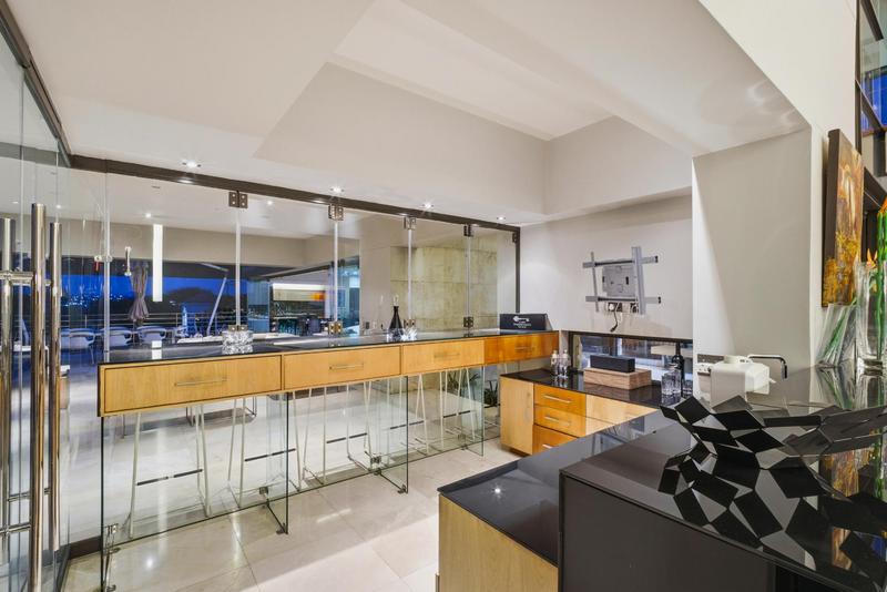 5 Bedroom Property for Sale in Bryanston Gauteng