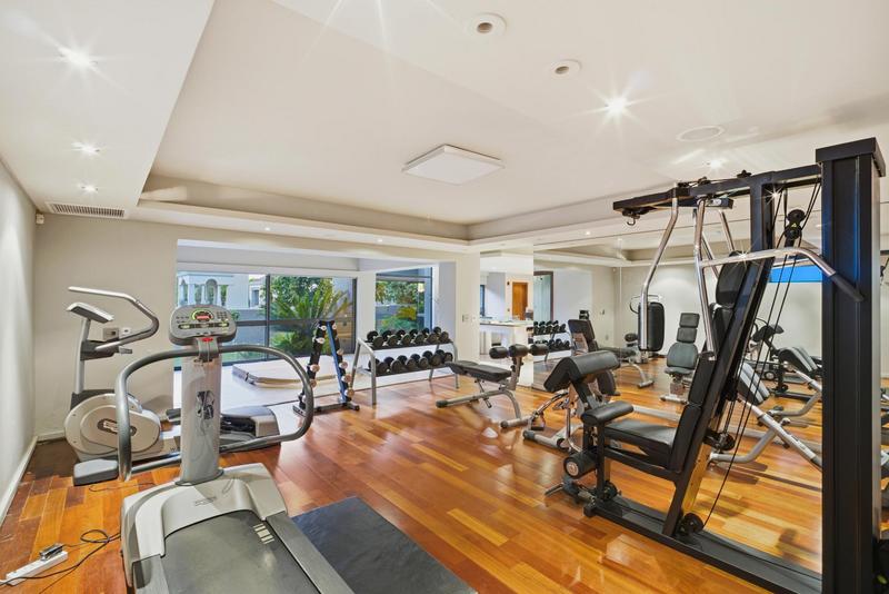 5 Bedroom Property for Sale in Bryanston Gauteng