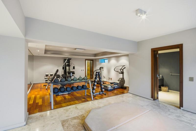 5 Bedroom Property for Sale in Bryanston Gauteng