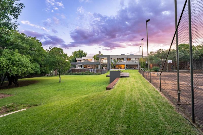 5 Bedroom Property for Sale in Bryanston Gauteng