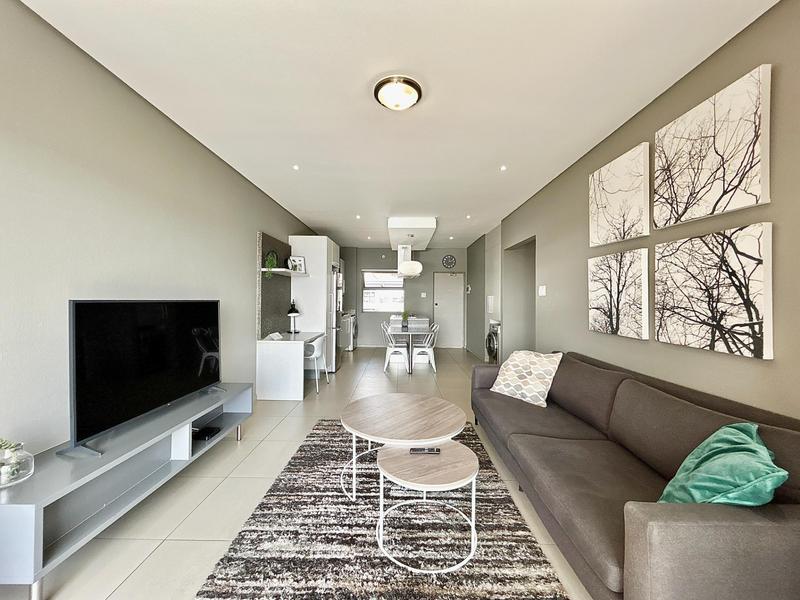 2 Bedroom Property for Sale in Bryanston Gauteng