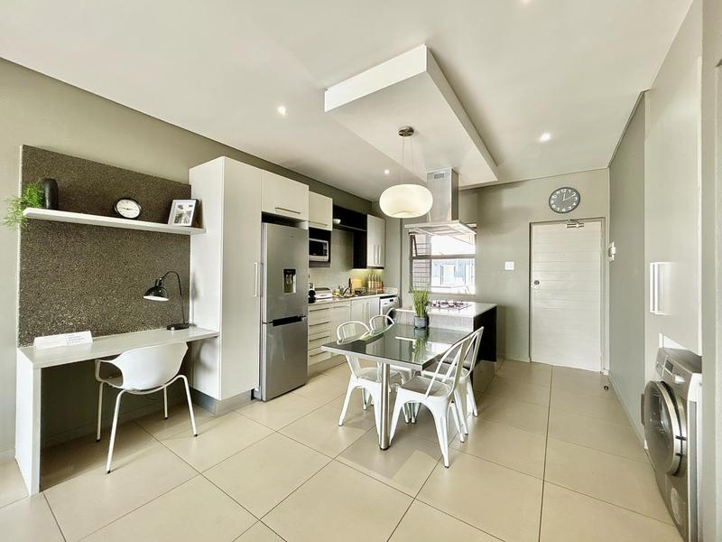 2 Bedroom Property for Sale in Bryanston Gauteng