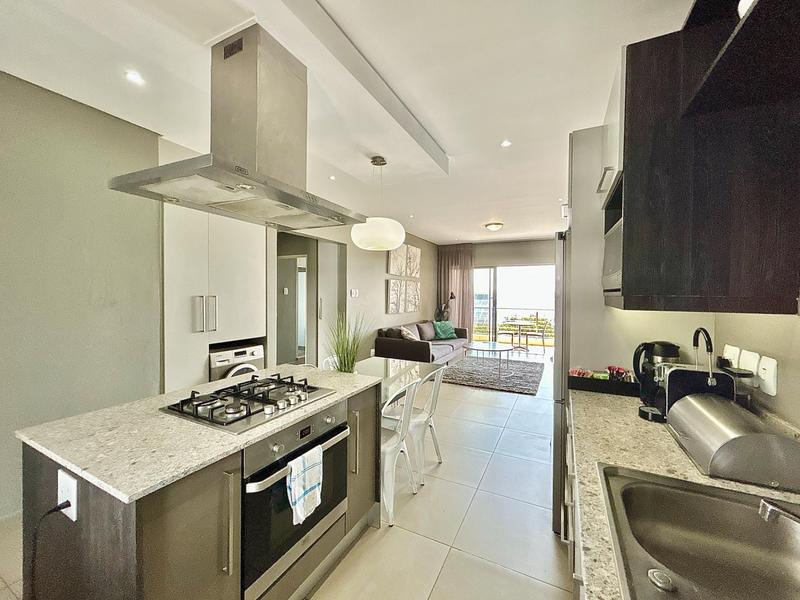 2 Bedroom Property for Sale in Bryanston Gauteng