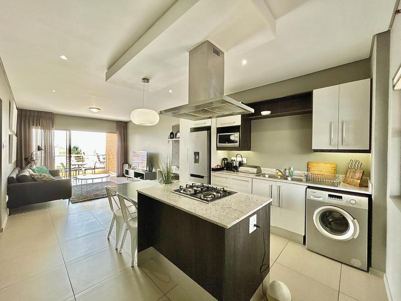 2 Bedroom Property for Sale in Bryanston Gauteng