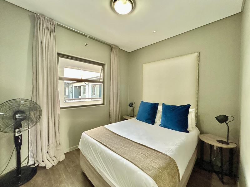 2 Bedroom Property for Sale in Bryanston Gauteng