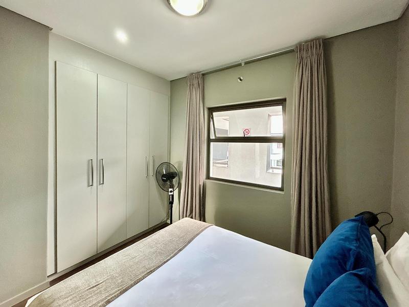 2 Bedroom Property for Sale in Bryanston Gauteng