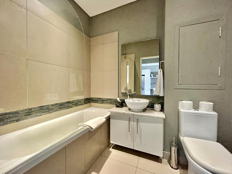 2 Bedroom Property for Sale in Bryanston Gauteng