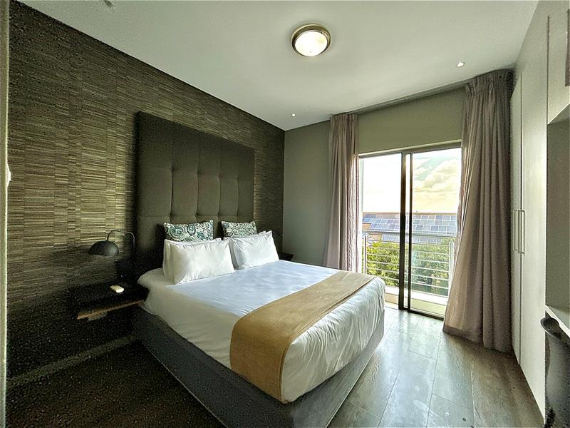 2 Bedroom Property for Sale in Bryanston Gauteng