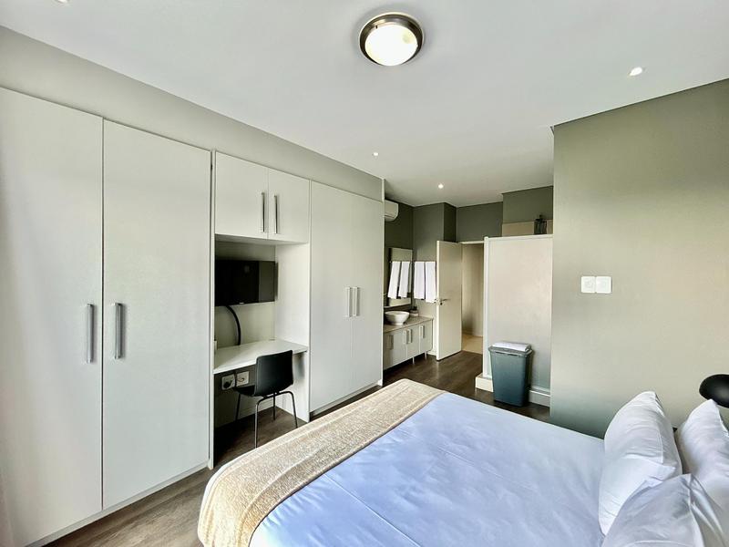 2 Bedroom Property for Sale in Bryanston Gauteng