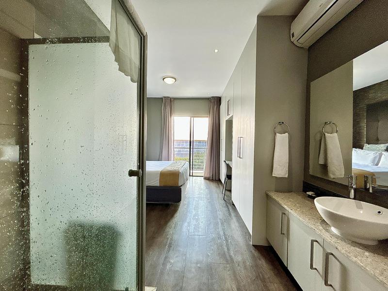 2 Bedroom Property for Sale in Bryanston Gauteng