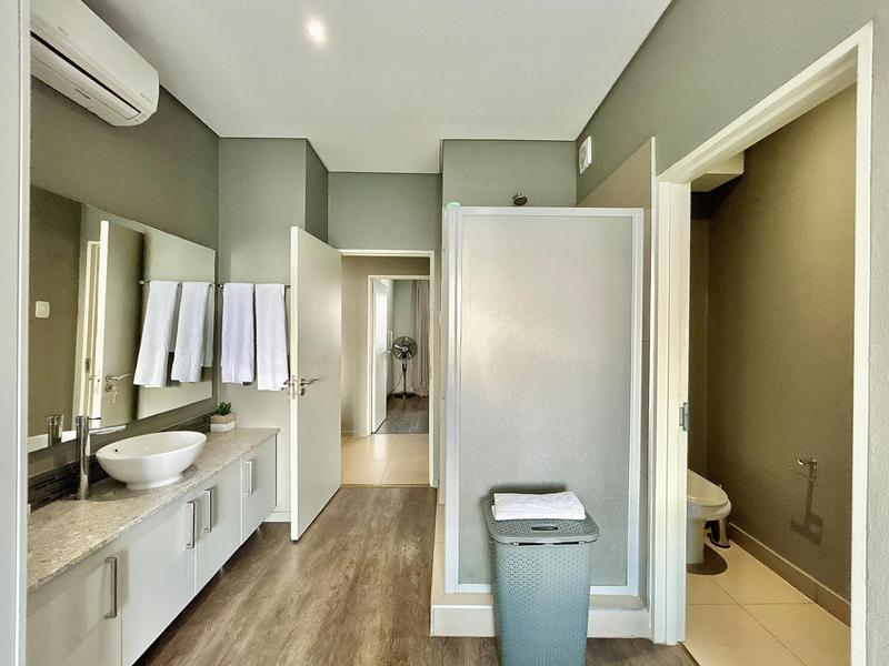 2 Bedroom Property for Sale in Bryanston Gauteng