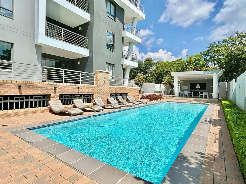 2 Bedroom Property for Sale in Bryanston Gauteng