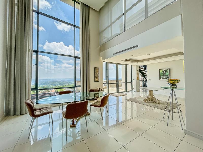 3 Bedroom Property for Sale in Morningside Gauteng