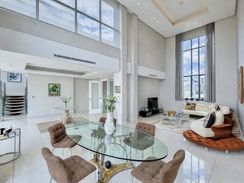 3 Bedroom Property for Sale in Morningside Gauteng