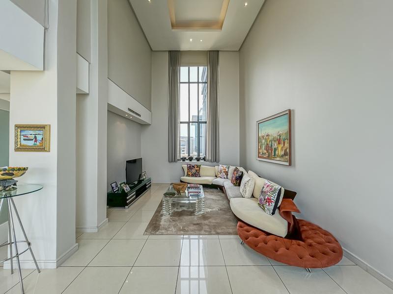 3 Bedroom Property for Sale in Morningside Gauteng