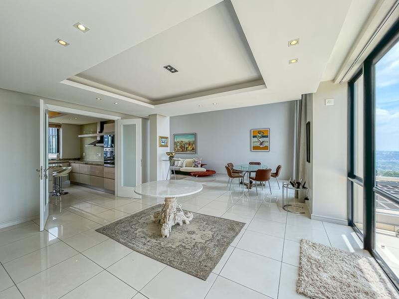 3 Bedroom Property for Sale in Morningside Gauteng