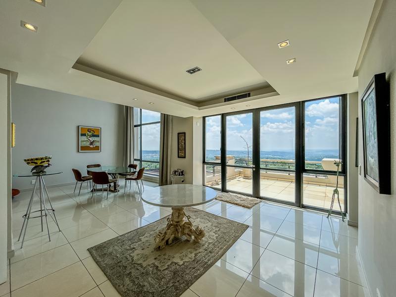 3 Bedroom Property for Sale in Morningside Gauteng