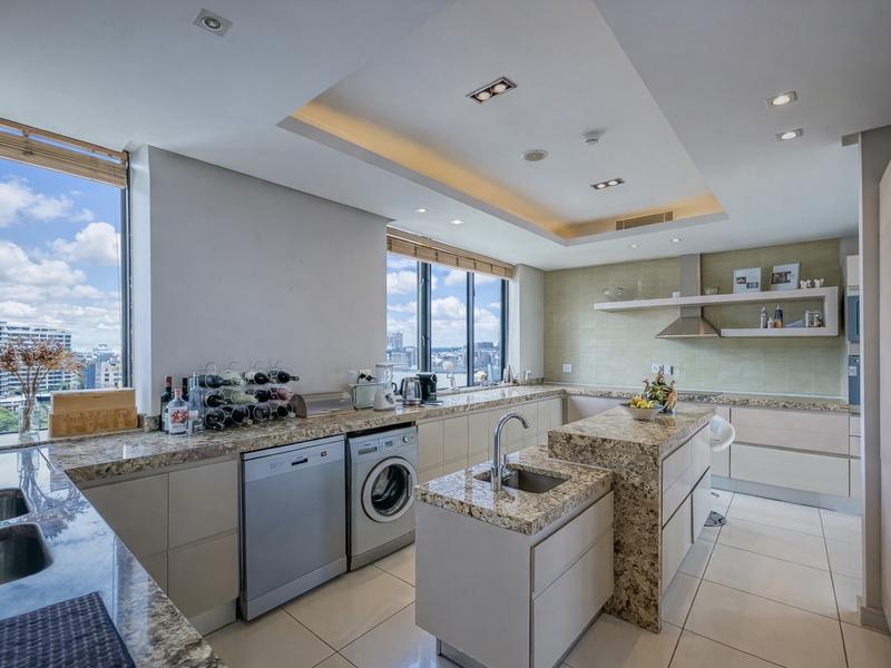 3 Bedroom Property for Sale in Morningside Gauteng