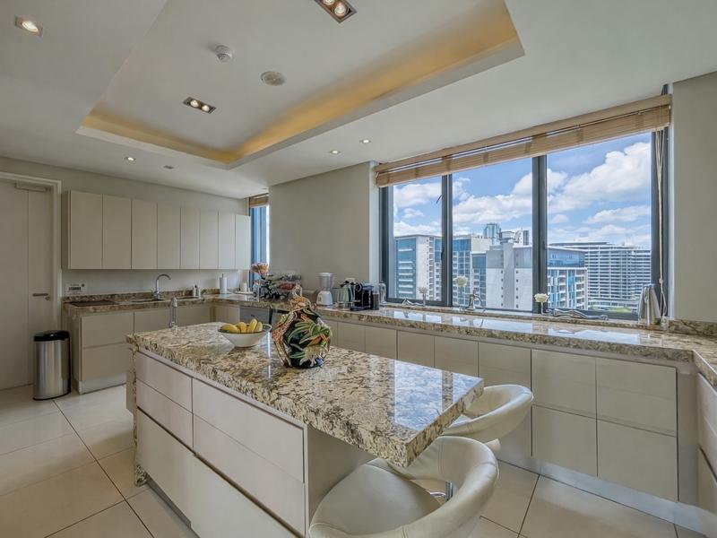 3 Bedroom Property for Sale in Morningside Gauteng