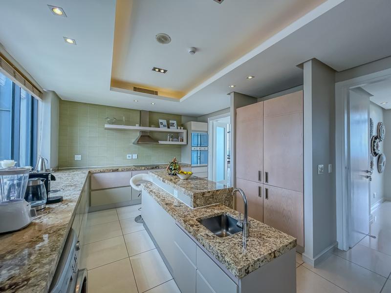 3 Bedroom Property for Sale in Morningside Gauteng