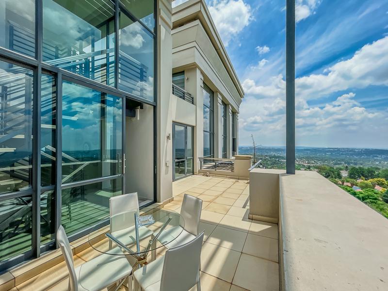 3 Bedroom Property for Sale in Morningside Gauteng