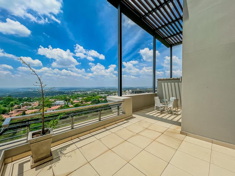3 Bedroom Property for Sale in Morningside Gauteng