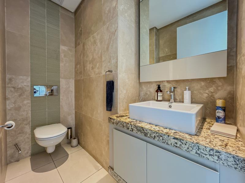 3 Bedroom Property for Sale in Morningside Gauteng