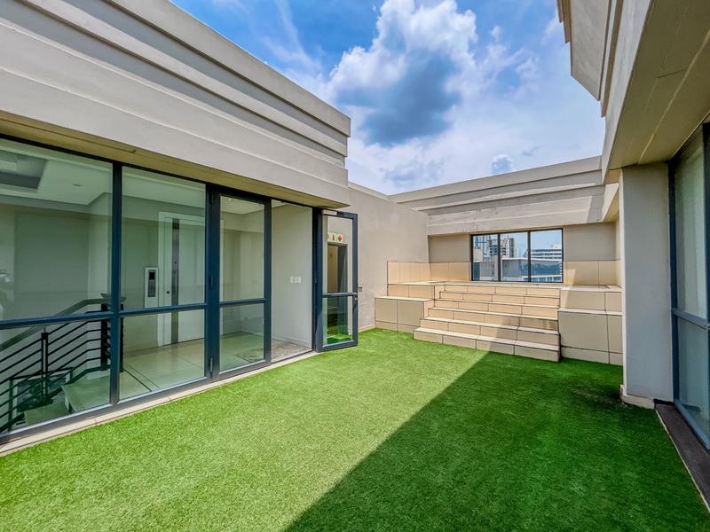 3 Bedroom Property for Sale in Morningside Gauteng