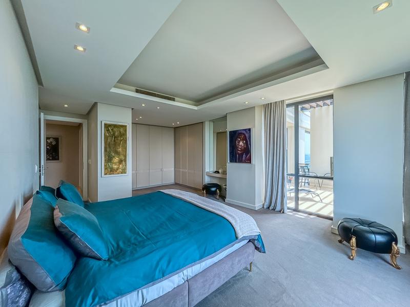 3 Bedroom Property for Sale in Morningside Gauteng