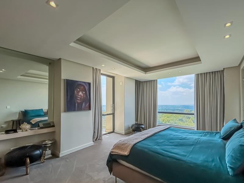 3 Bedroom Property for Sale in Morningside Gauteng