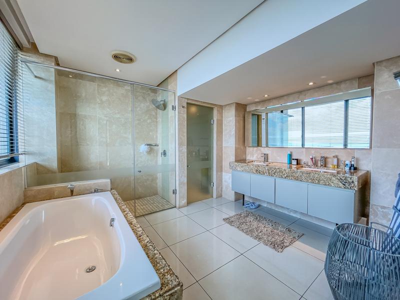 3 Bedroom Property for Sale in Morningside Gauteng