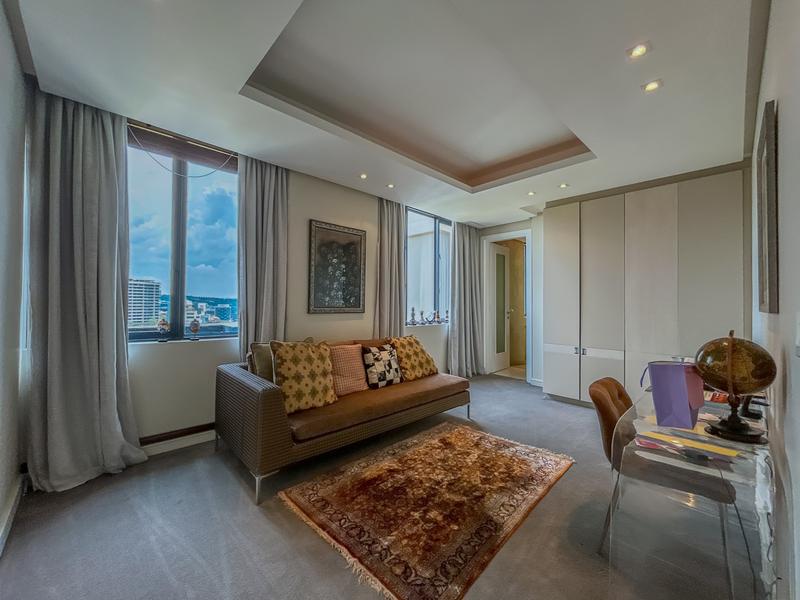 3 Bedroom Property for Sale in Morningside Gauteng