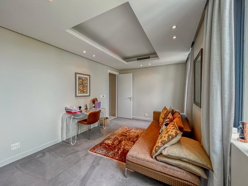 3 Bedroom Property for Sale in Morningside Gauteng