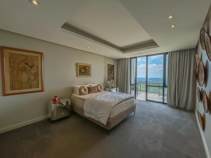 3 Bedroom Property for Sale in Morningside Gauteng