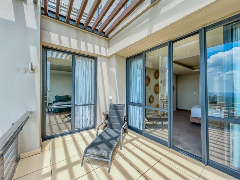 3 Bedroom Property for Sale in Morningside Gauteng