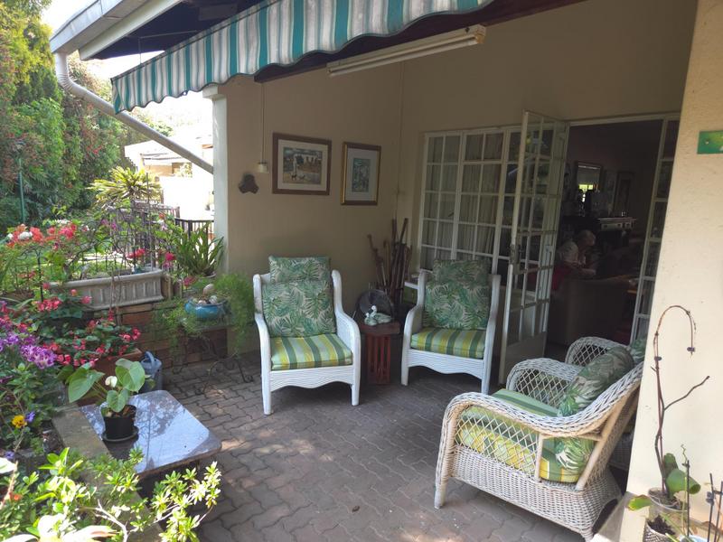 2 Bedroom Property for Sale in Magaliessig Gauteng