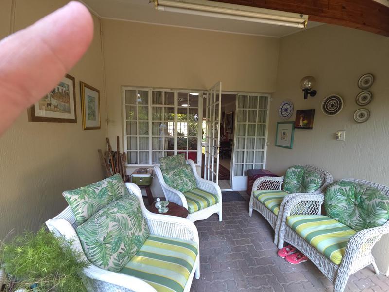 2 Bedroom Property for Sale in Magaliessig Gauteng