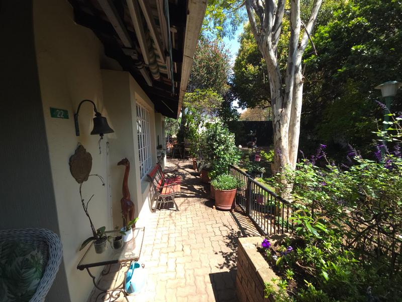 2 Bedroom Property for Sale in Magaliessig Gauteng