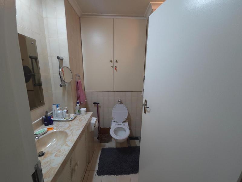 2 Bedroom Property for Sale in Magaliessig Gauteng
