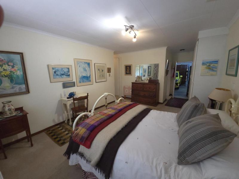 2 Bedroom Property for Sale in Magaliessig Gauteng